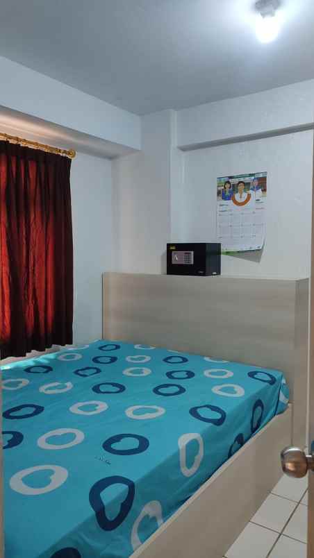 dijual apartemen kelapa gading