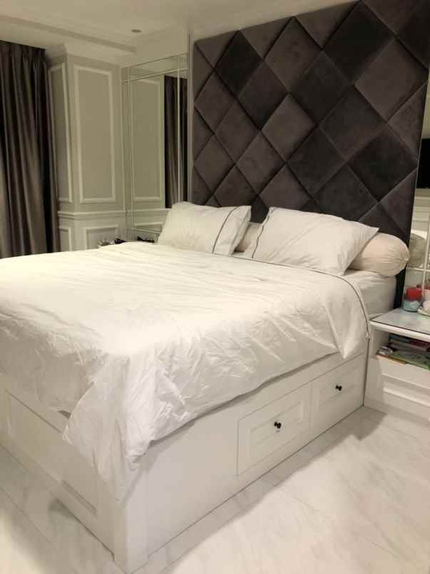 dijual apartemen kemayoran dki jakarta