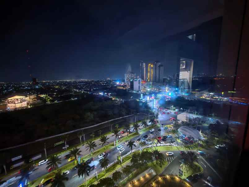 dijual apartemen la riz mansion