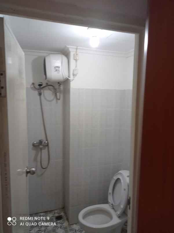 dijual apartemen puncak cbd