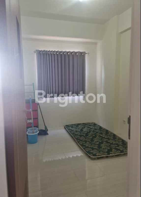 dijual apartemen puncak dharmahusada