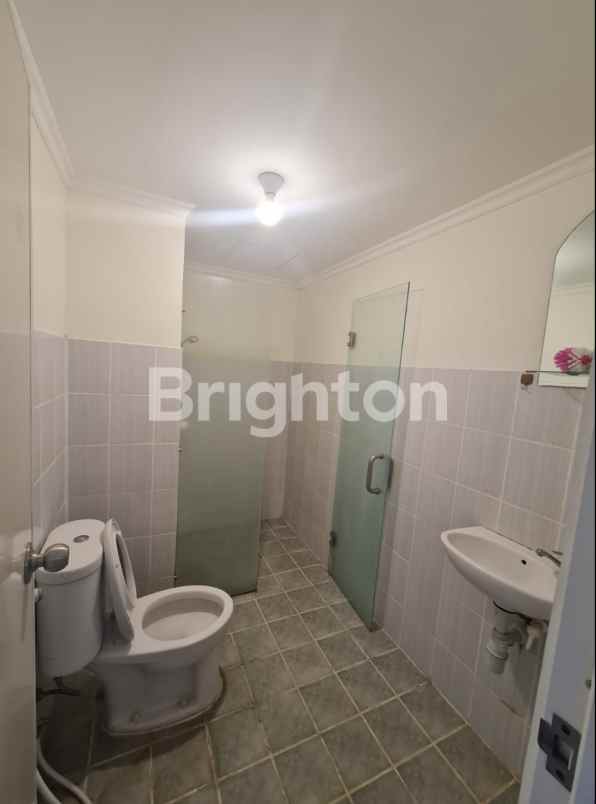 dijual apartemen puncak dharmahusada