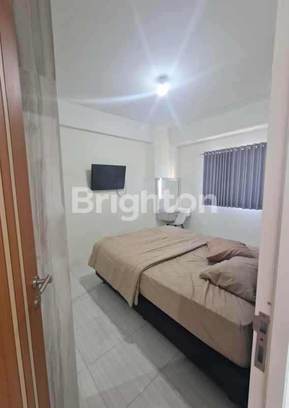 dijual apartemen puncak dharmahusada