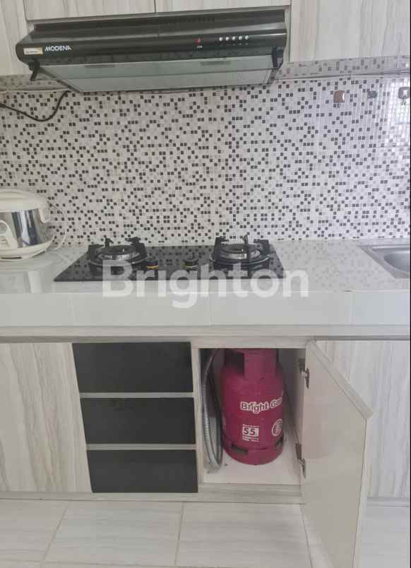 dijual apartemen puncak dharmahusada