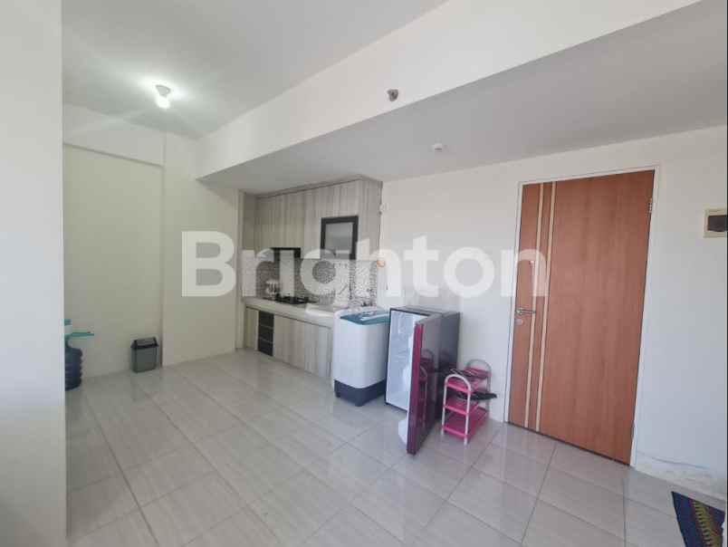 dijual apartemen puncak dharmahusada