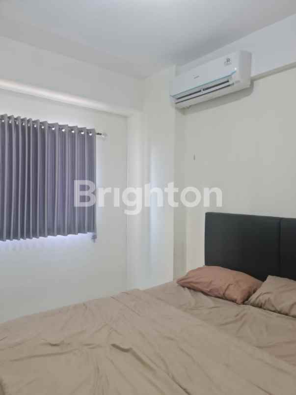 dijual apartemen puncak dharmahusada