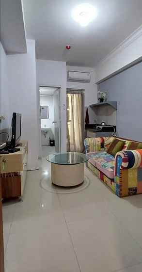 dijual apartemen raya kedung baruk no 96