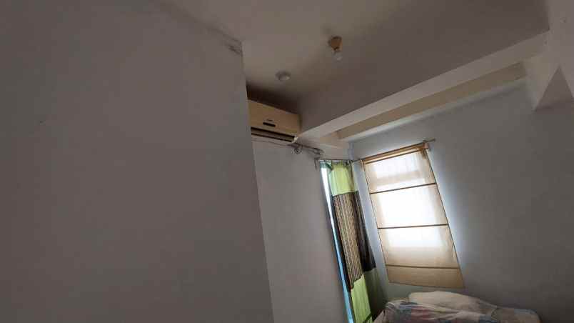 dijual apartemen serpong green view harga bu