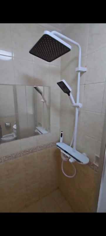 dijual apartemen surya sumantri