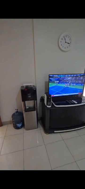 dijual apartemen surya sumantri