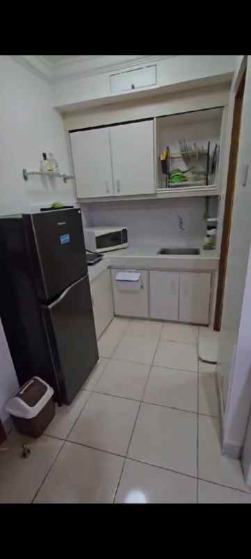 dijual apartemen surya sumantri