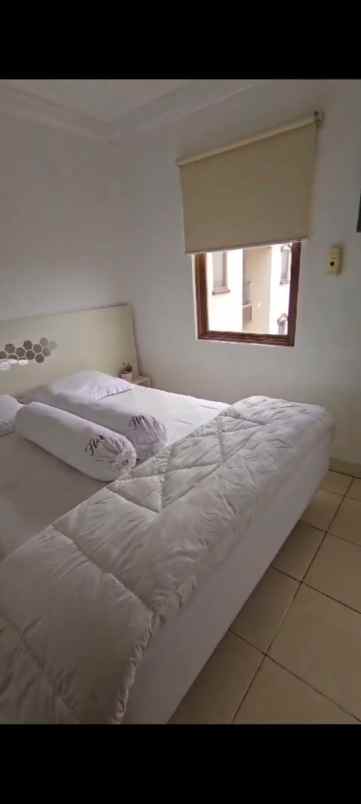 dijual apartemen surya sumantri