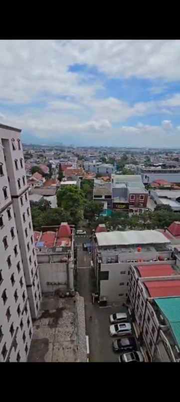 dijual apartemen surya sumantri