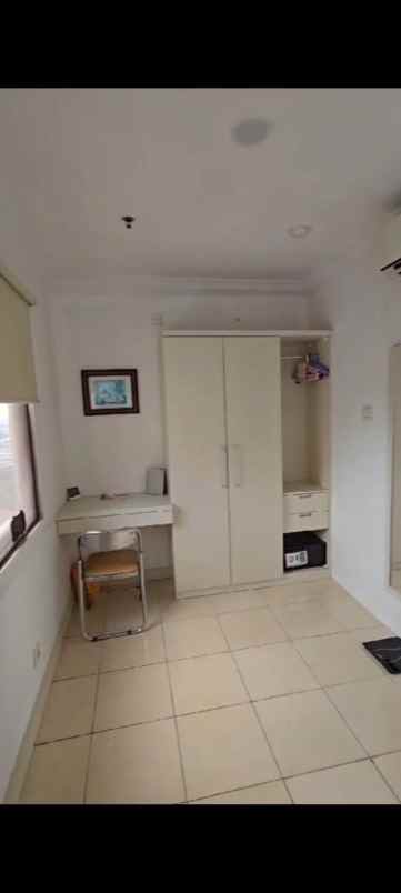 dijual apartemen surya sumantri