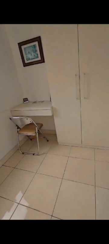 dijual apartemen surya sumantri