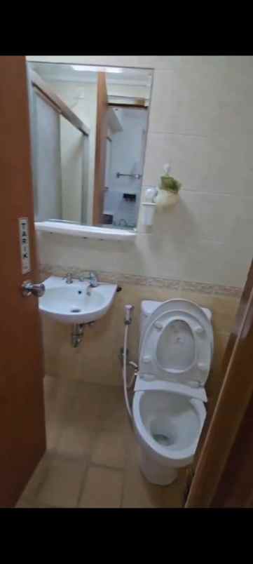 dijual apartemen surya sumantri