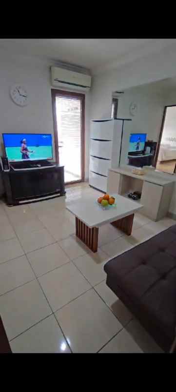 dijual apartemen surya sumantri