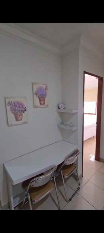 dijual apartemen surya sumantri