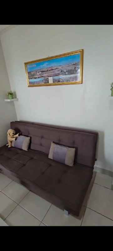 dijual apartemen surya sumantri