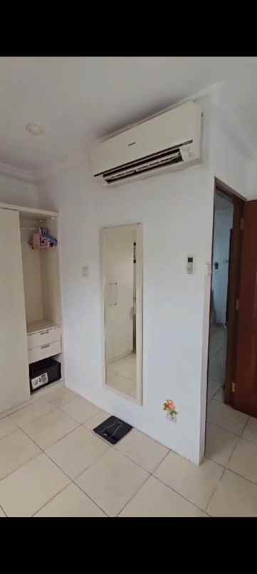 dijual apartemen surya sumantri