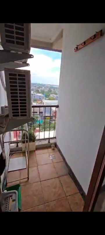 dijual apartemen surya sumantri