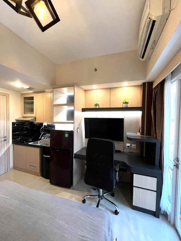dijual apartemen taman melati sinduadi