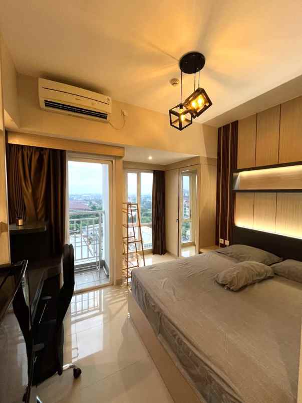 dijual apartemen taman melati sinduadi