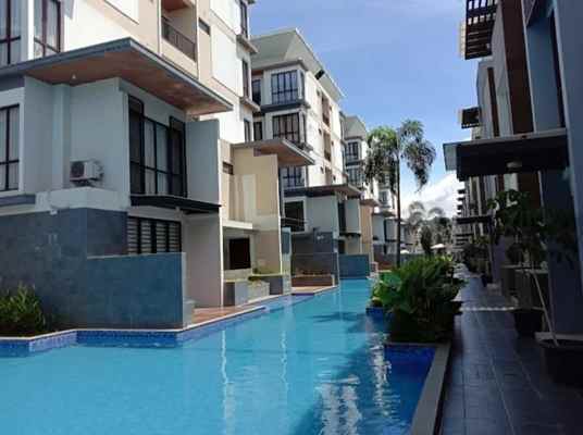dijual apartemen vanya park bsd