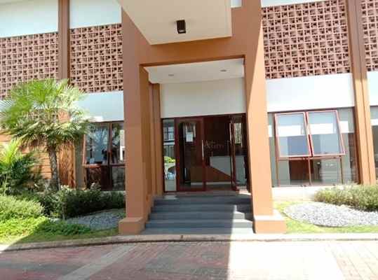 dijual apartemen vanya park bsd