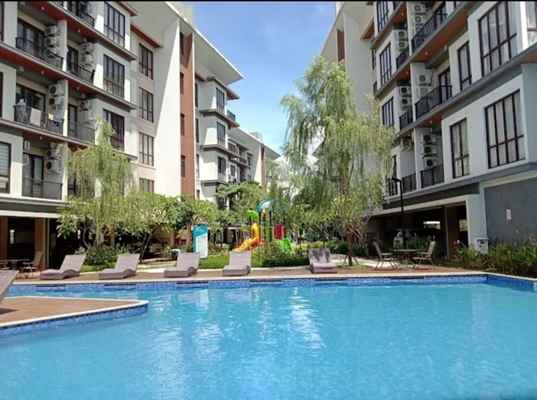 dijual apartemen vanya park bsd