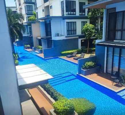 dijual apartemen vanya park bsd