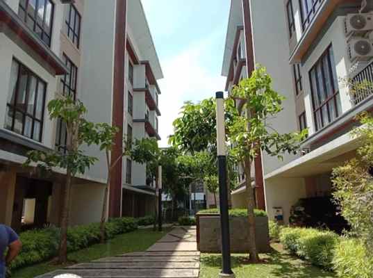 dijual apartemen vanya park bsd