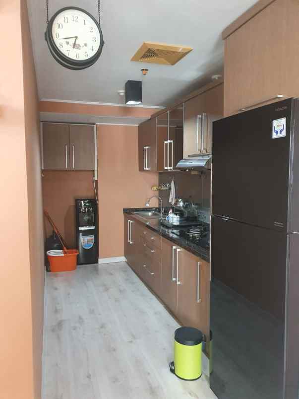 dijual apartemen waterplace tower a 3br full furnish