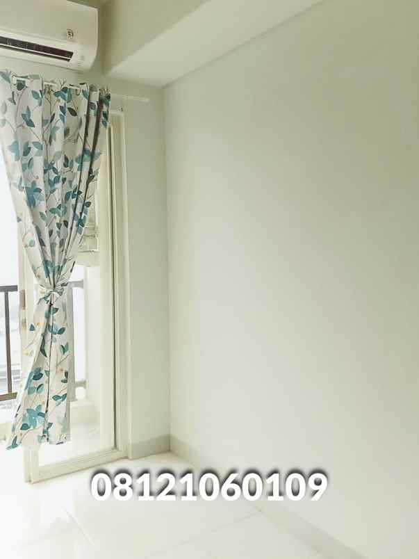 dijual ayodhya apartemen alam sutera view kota