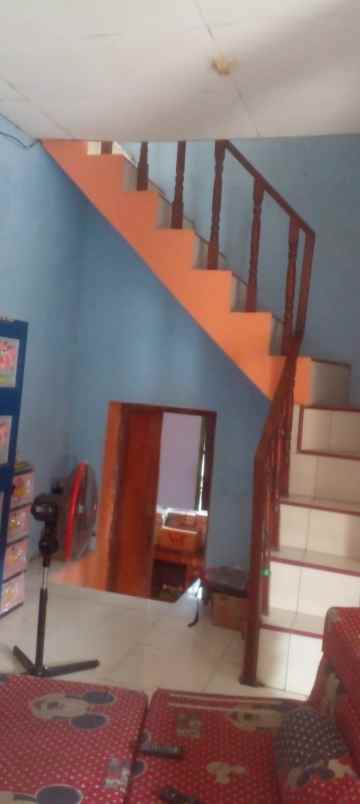 dijual cepat ruko pulo gebang cakung jakarta timur