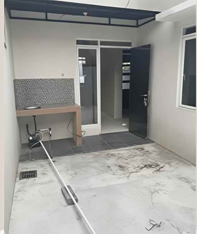 dijual cepat rumah di metland cileungsi sektor 4