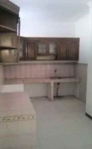 dijual cepat rumah kavling