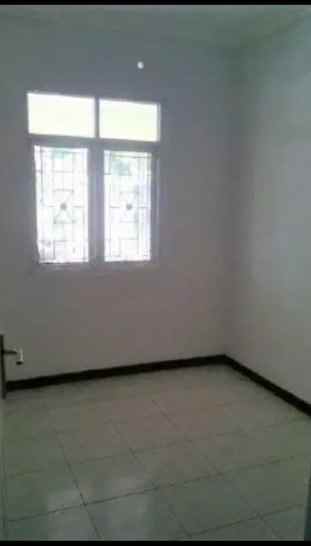 dijual cepat rumah kavling