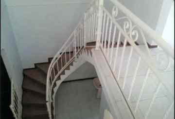 dijual cepat rumah kavling