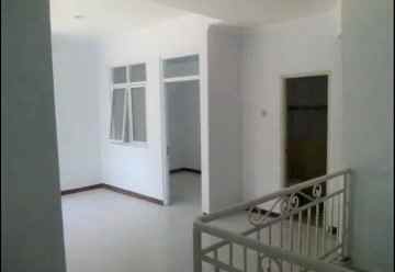 dijual cepat rumah kavling