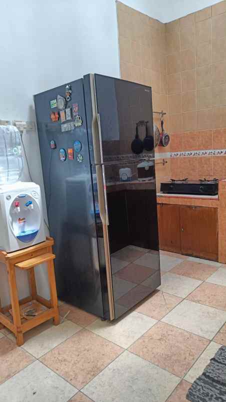 dijual cepat rumah kosan di duta bumi bekasi