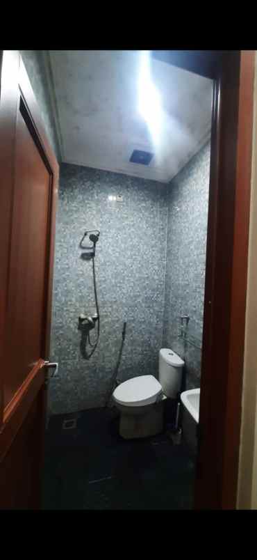 dijual disewakan rumah di citragran cibubur