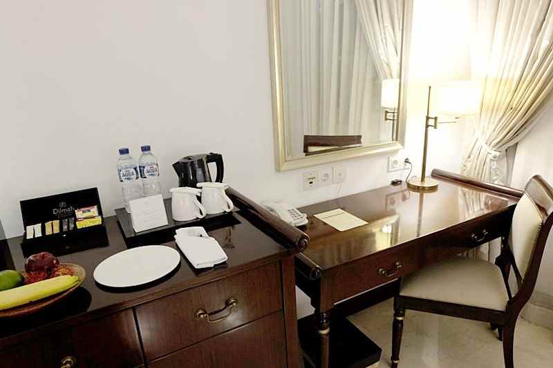 dijual hotel jl gianti no 14