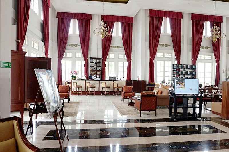 dijual hotel jl gianti no 14