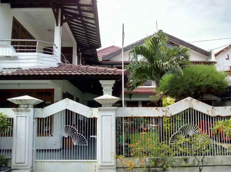 dijual hotel umalas