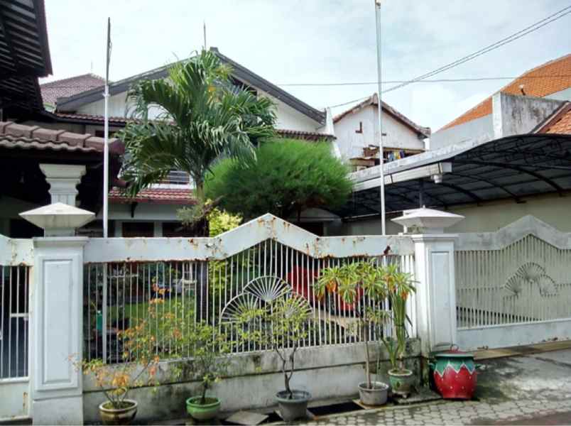 dijual hotel umalas