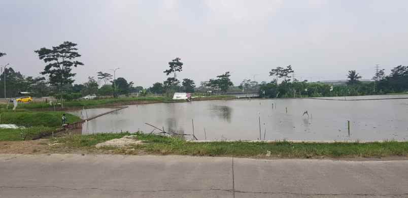 dijual kavling di nanjung margaasih kab bandung 40217