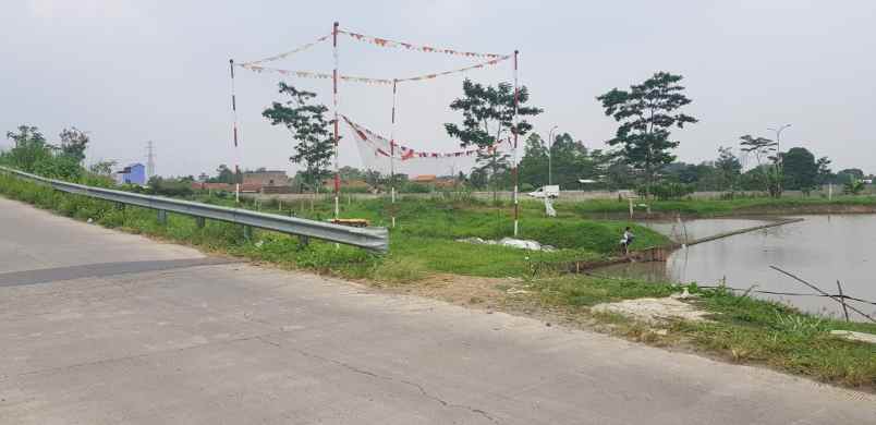 dijual kavling di nanjung margaasih kab bandung 40217