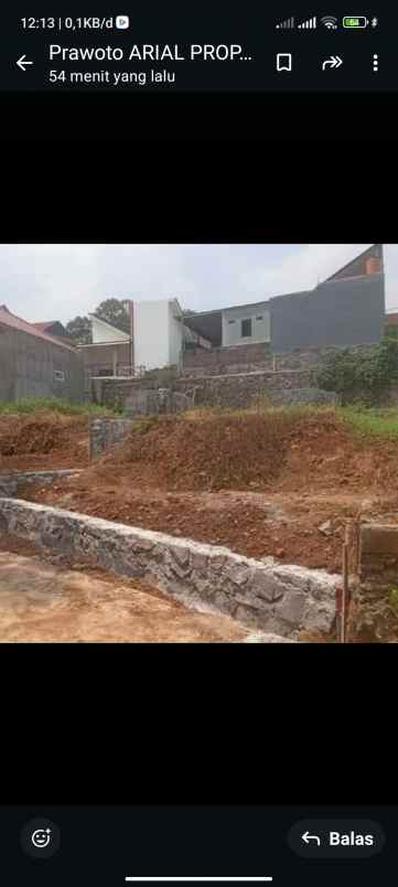 dijual kavling di ring road unnes