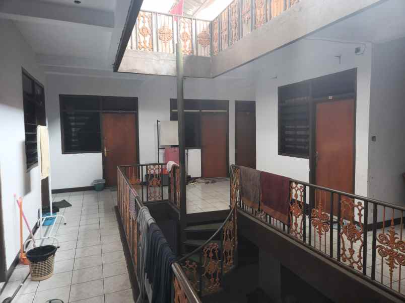 dijual kosan di bandung dekat pasteur maranatha
